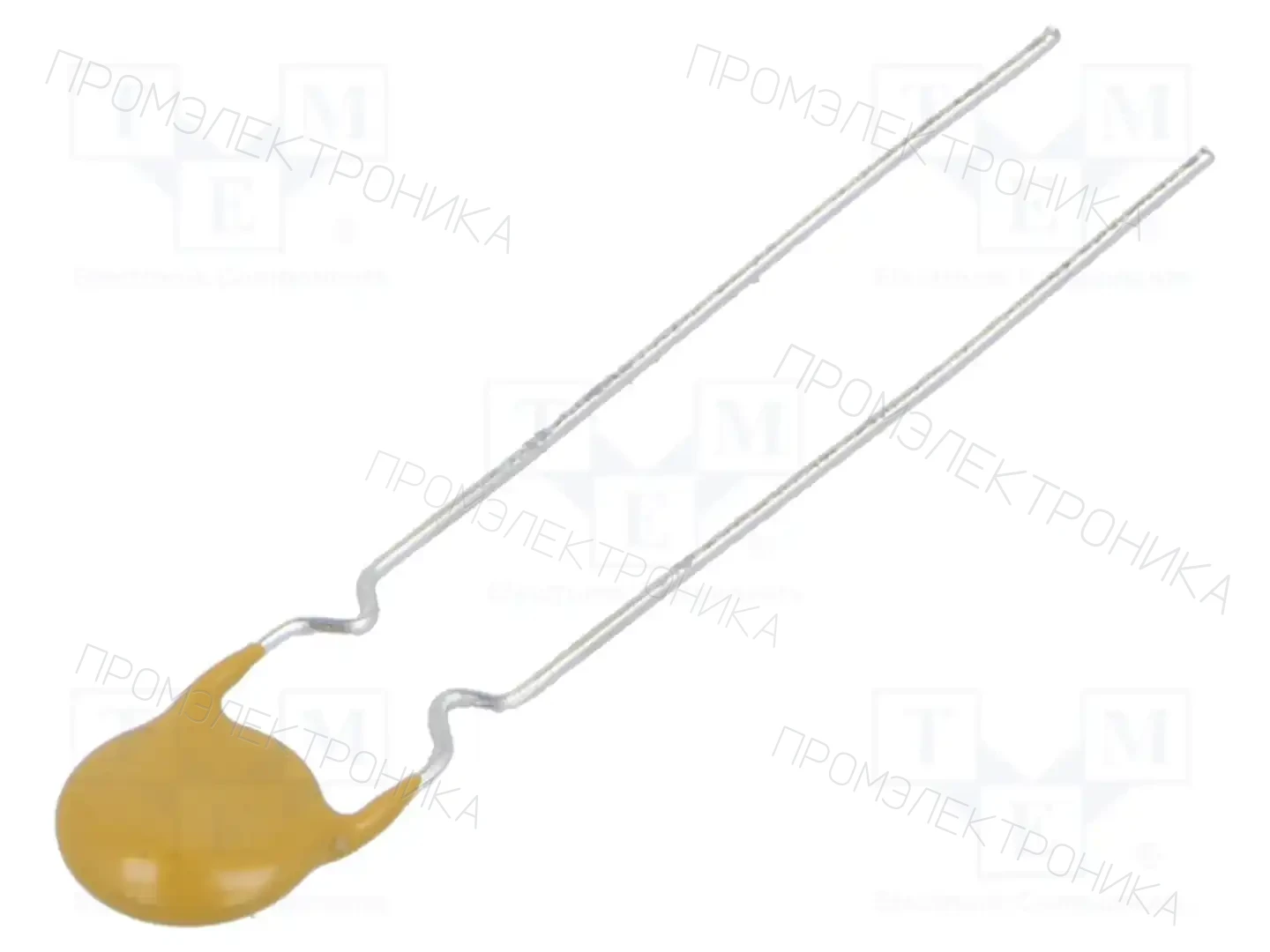 LITTELFUSE RF2630-000 — Предохранители полимерные THT