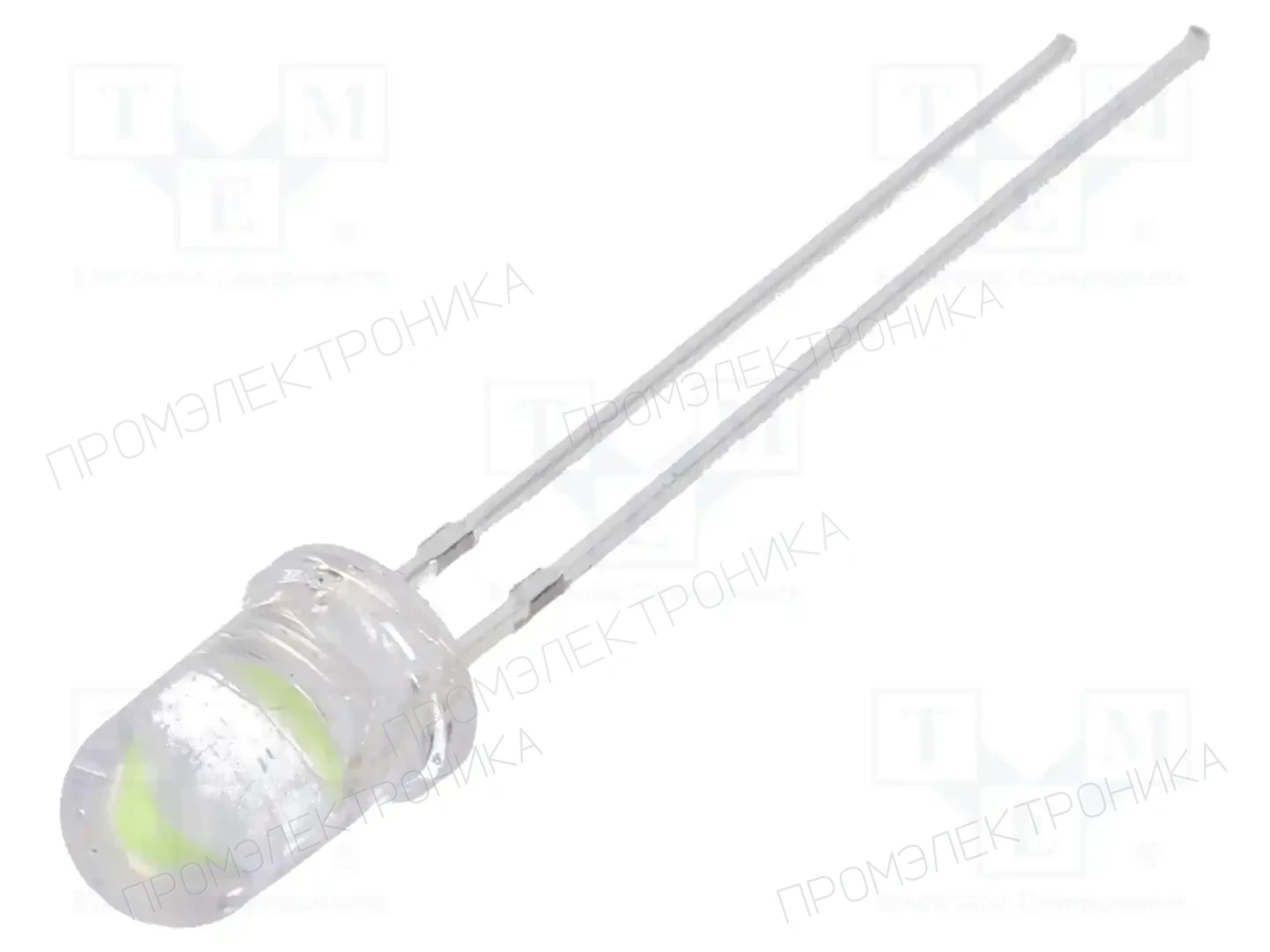 OPTOSUPPLY OSB69V5111A — Круглые светодиоды THT