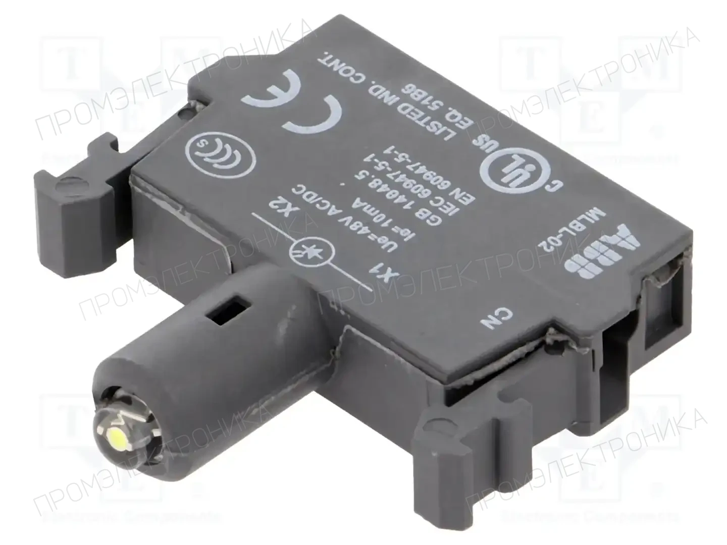 ABB 1SFA611621R1025 — Панельные аксессуары стандартные