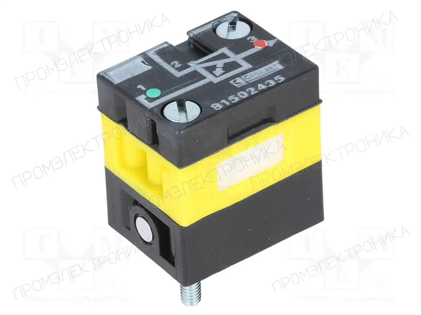 CROUZET 81502435 — Аксессуары для пневматики