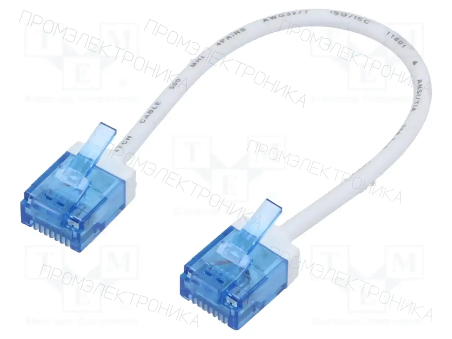 GOOBAY 74244 — Кабели и адаптеры RJ45