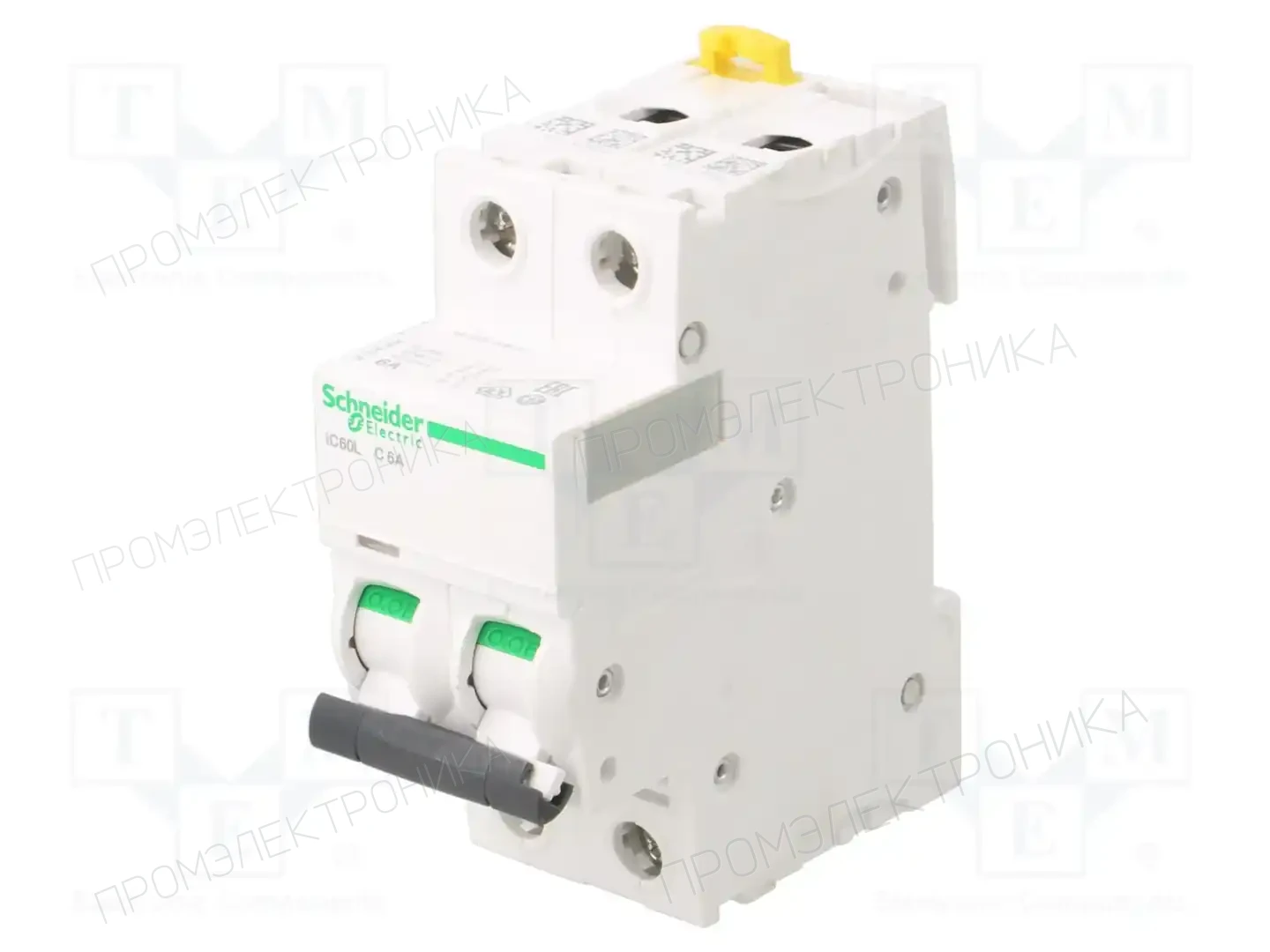 SCHNEIDER ELECTRIC A9F94206 — Выключатели максимального тока