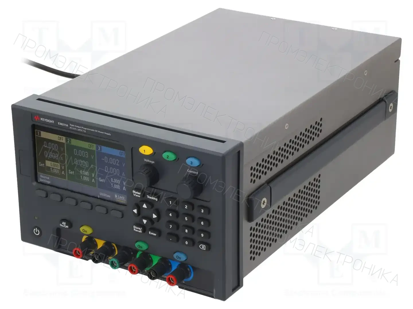 KEYSIGHT DSOXT3MSO — Аксессуары для осциллографов - прочие