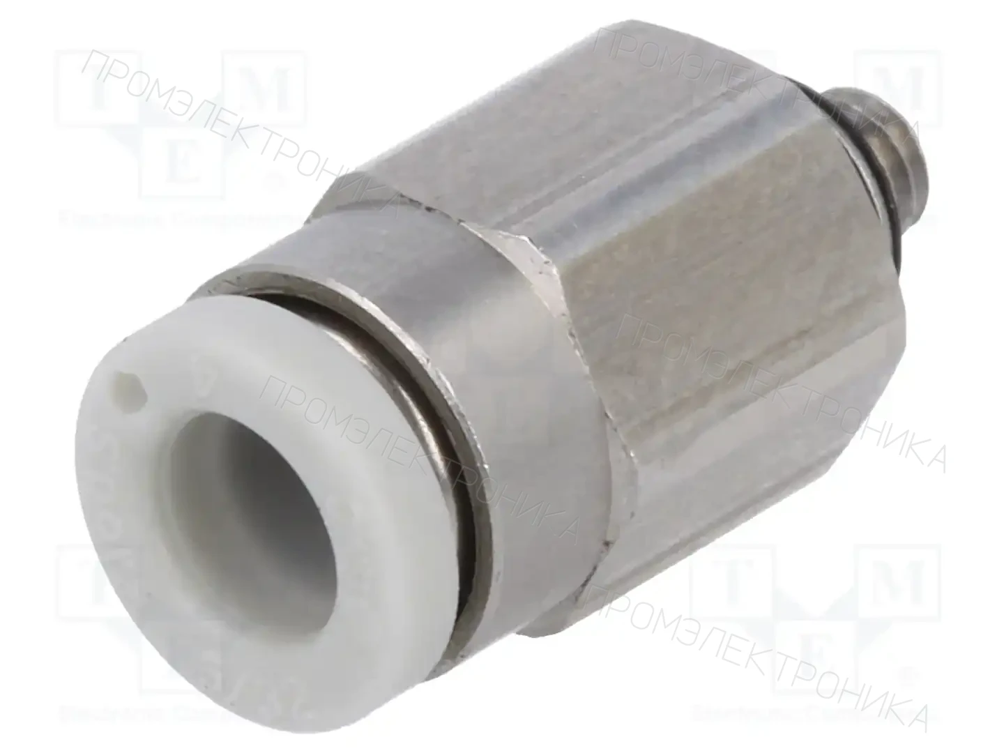 SMC KQ2H04-M3G — Разъемы и провода