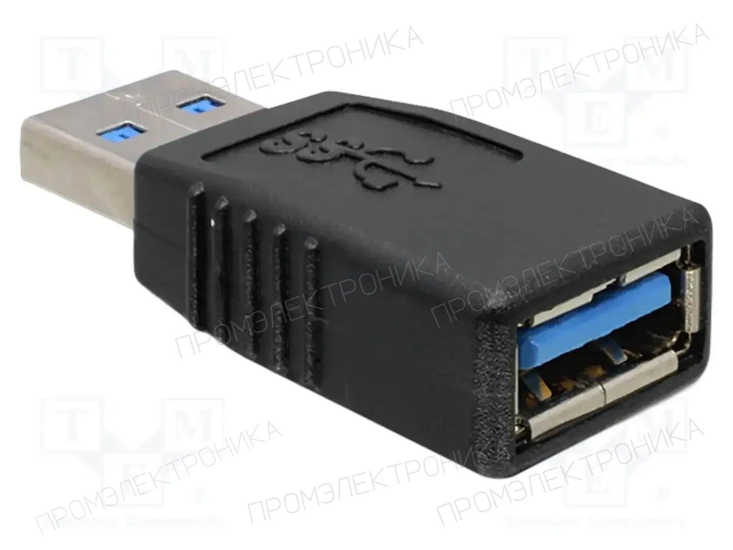 DELOCK 65174 — Кабели и адаптеры USB