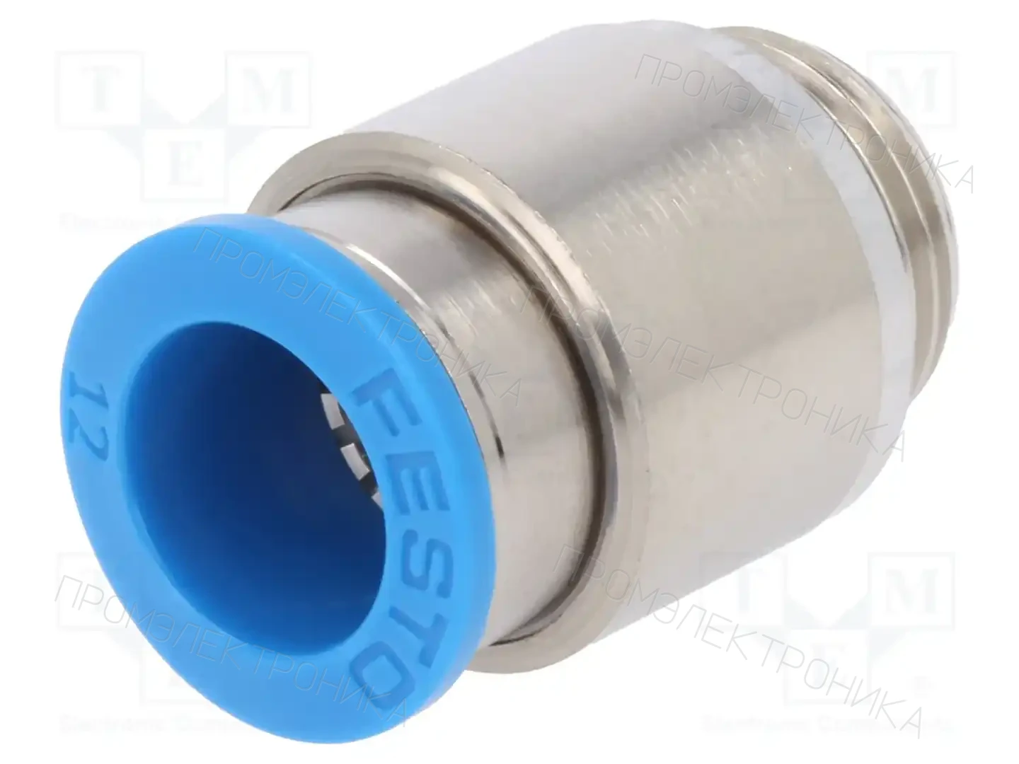 FESTO 186114 — Разъемы и провода