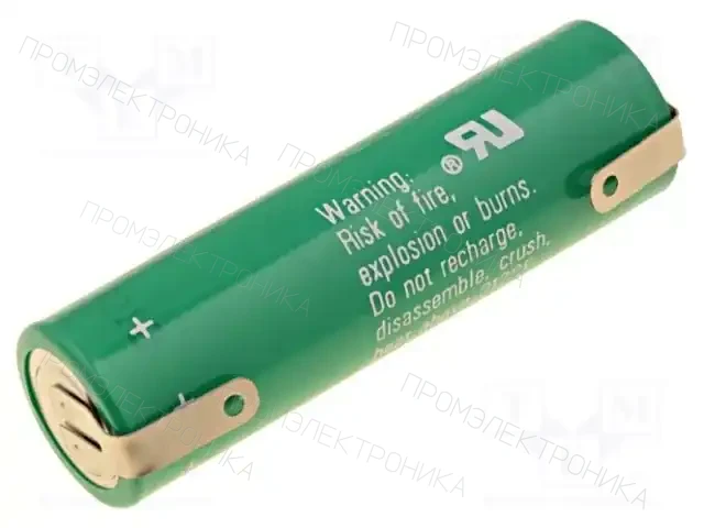 VARTA MICROBATTERY 6117 301 301 — Батареи