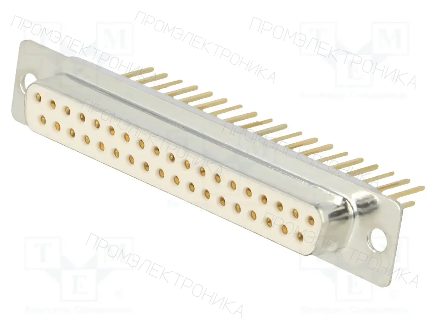 Deltron AG DTS37SW3/2 — Штекеры и гнезда D-Sub