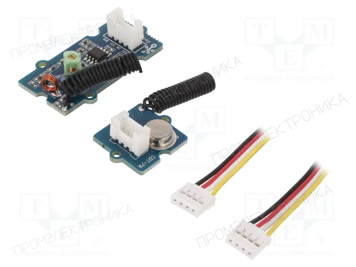 SEEED STUDIO 315MHZ SIMPLE RF LINK KIT — Платы расширения