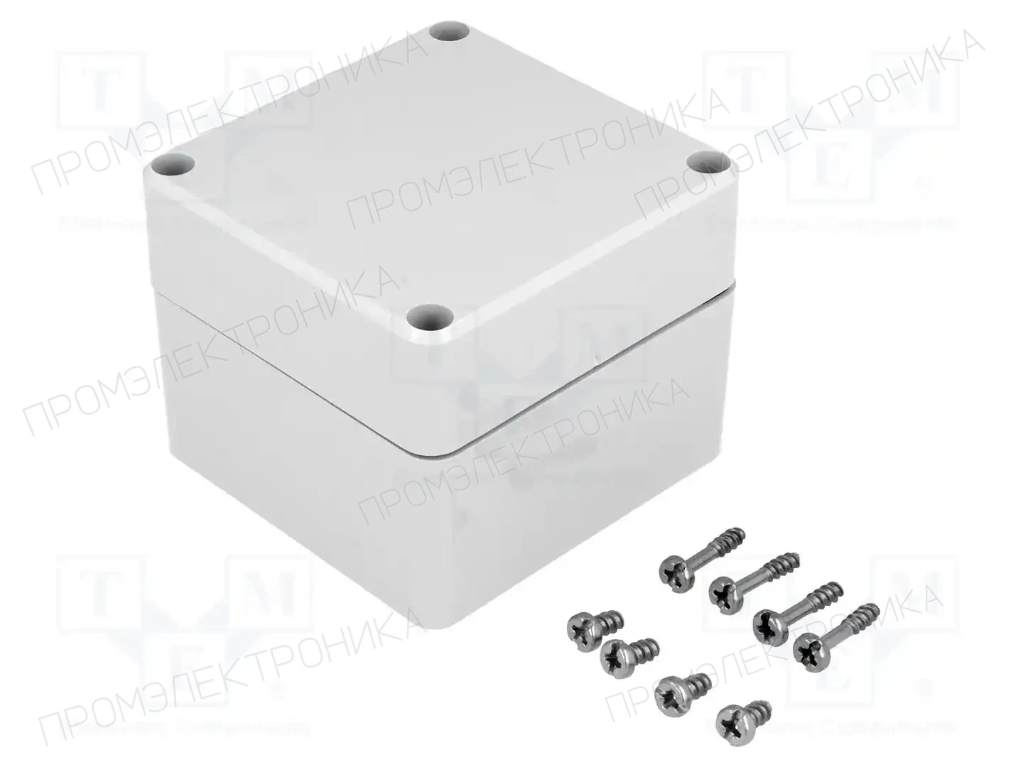 FIBOX AB 080807 — Корпуса универсальные