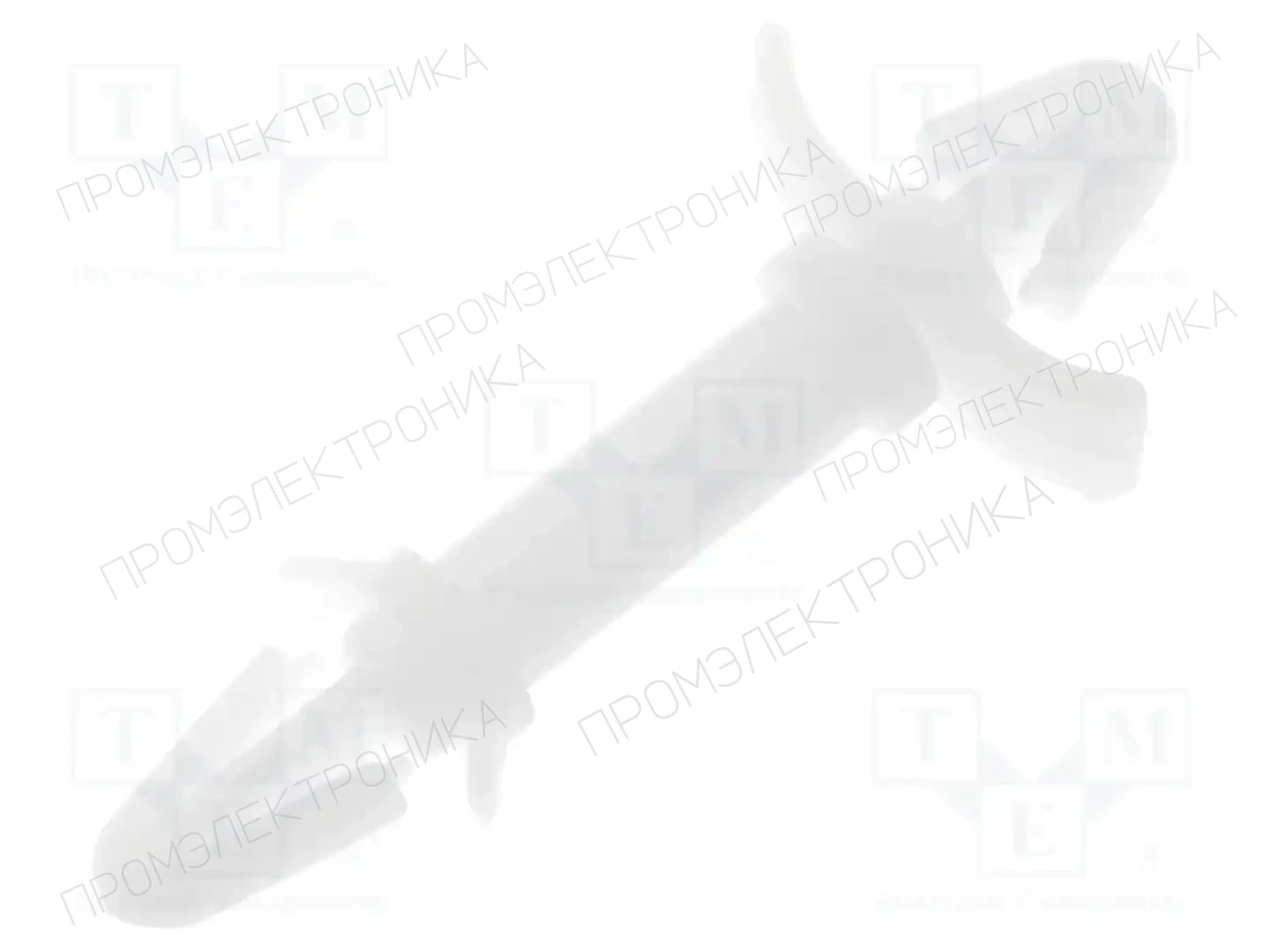 FIX&FASTEN FIX-LCB-15 — Дюбели пластмассовые