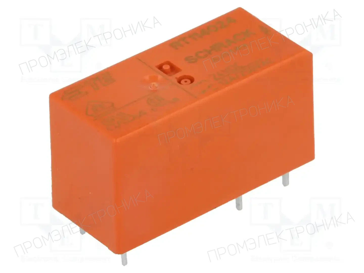 TE Connectivity 1-1393239-3 — Реле электромагн. миниатюрные