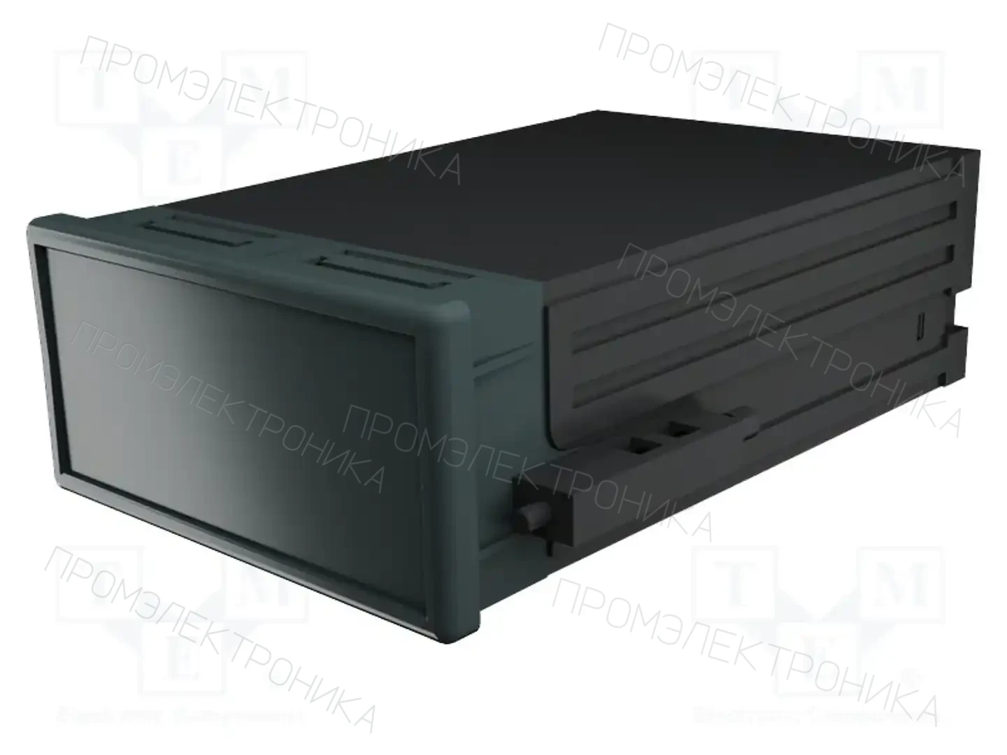 ITALTRONIC 11.109L124 — Корпуса панельные