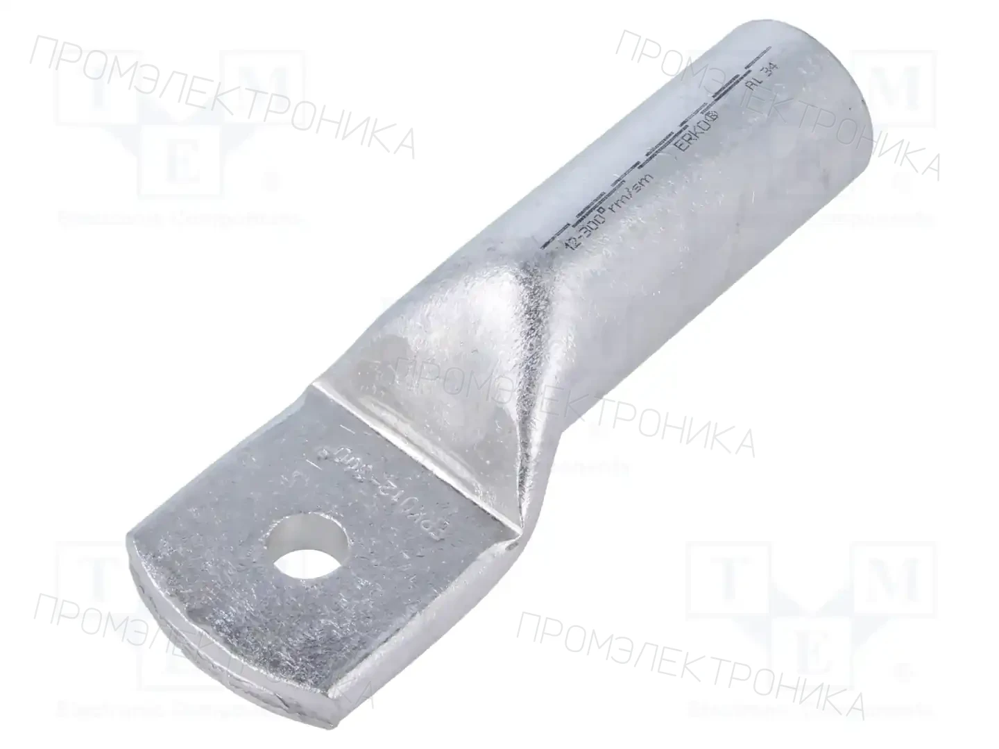 ERKO AR_12-300/1 — Неизолированные коннекторы