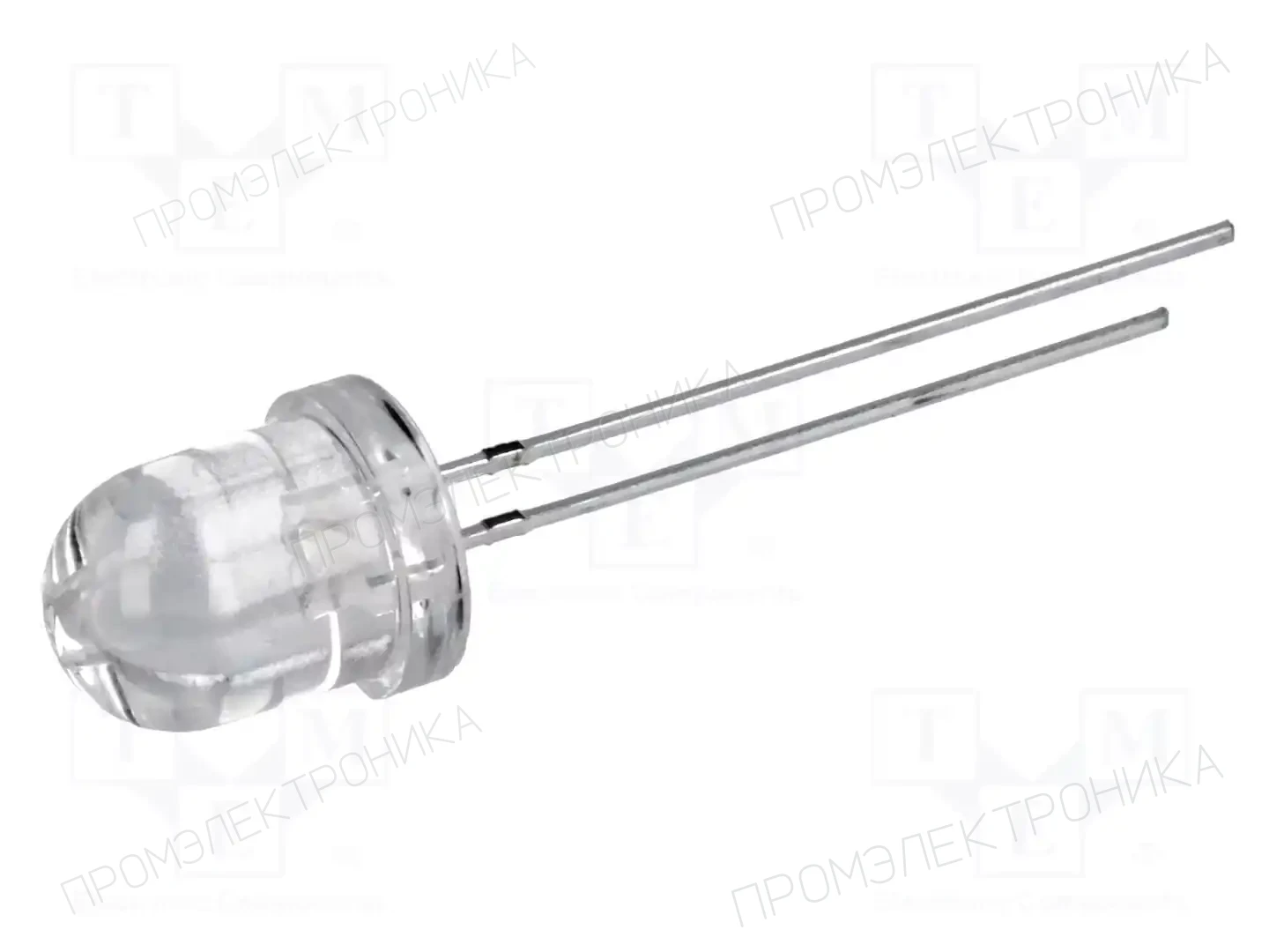 OPTOSUPPLY OSM5DK8131A — Круглые светодиоды THT