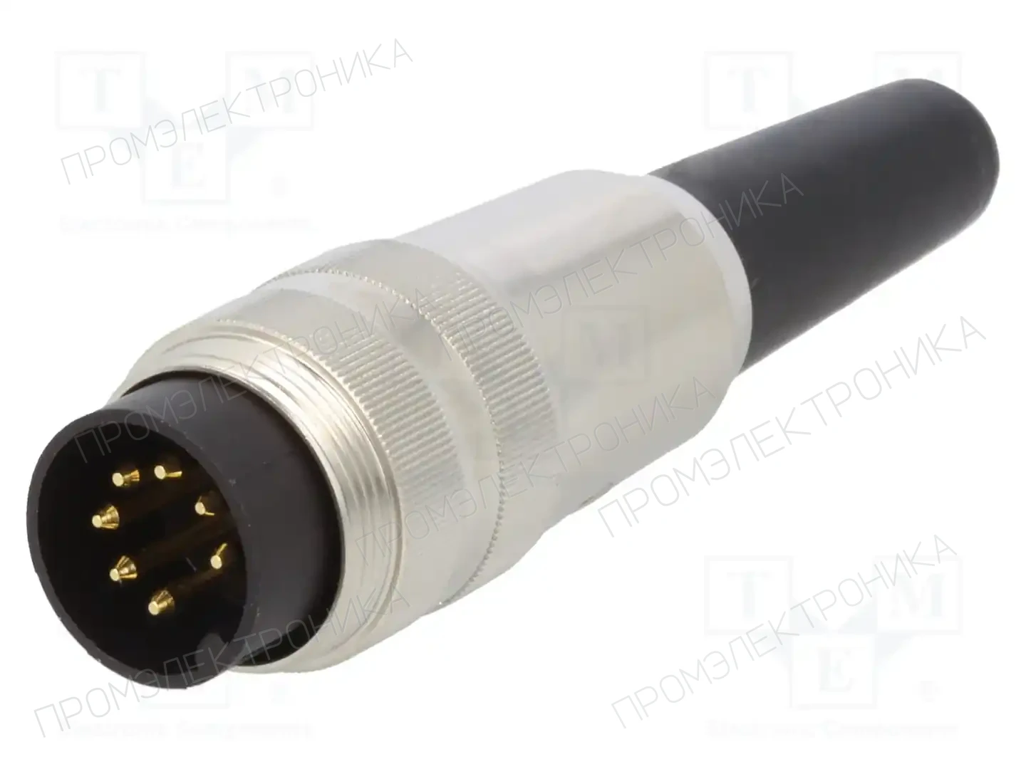 LUMBERG SV 71 — Разъeмы M16