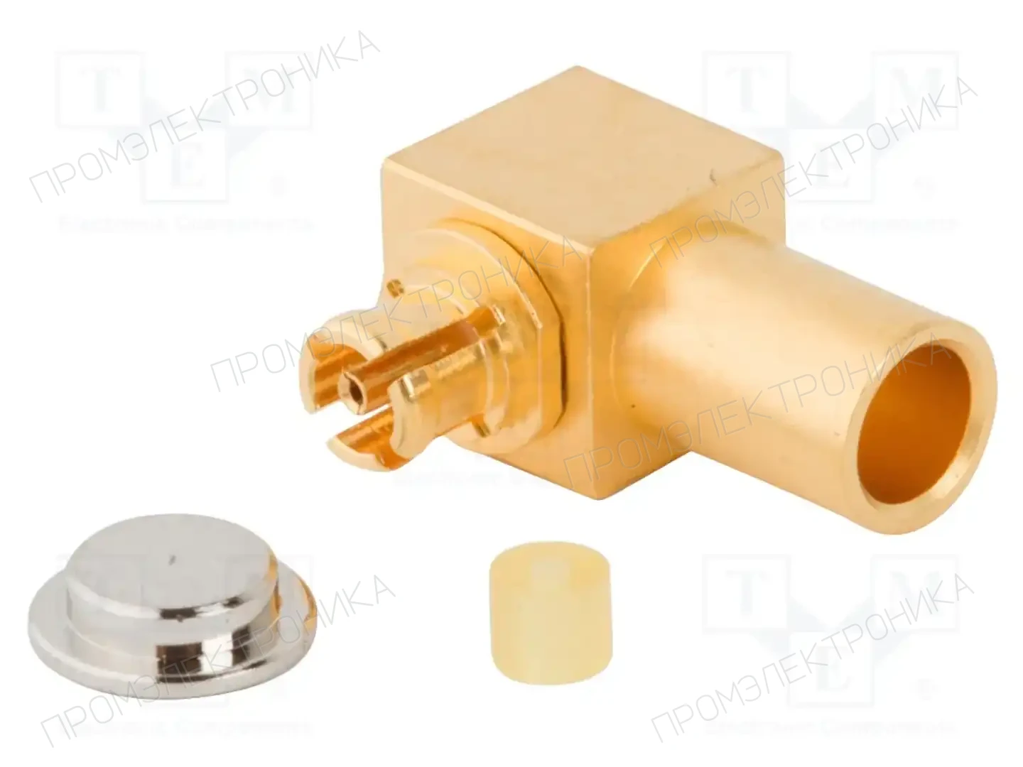 AMPHENOL RF 925-123C-51A — Разъeмы коаксиальные для антенн TV
