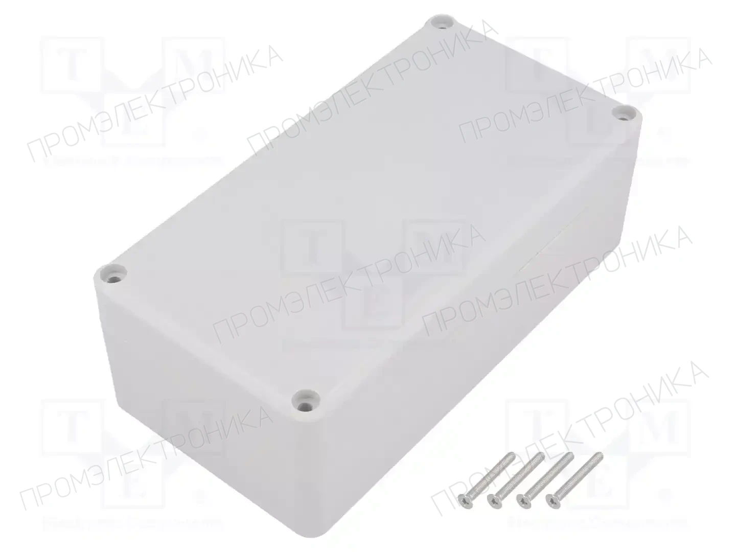 KRADEX Z58JH TM ABS — Корпуса универсальные