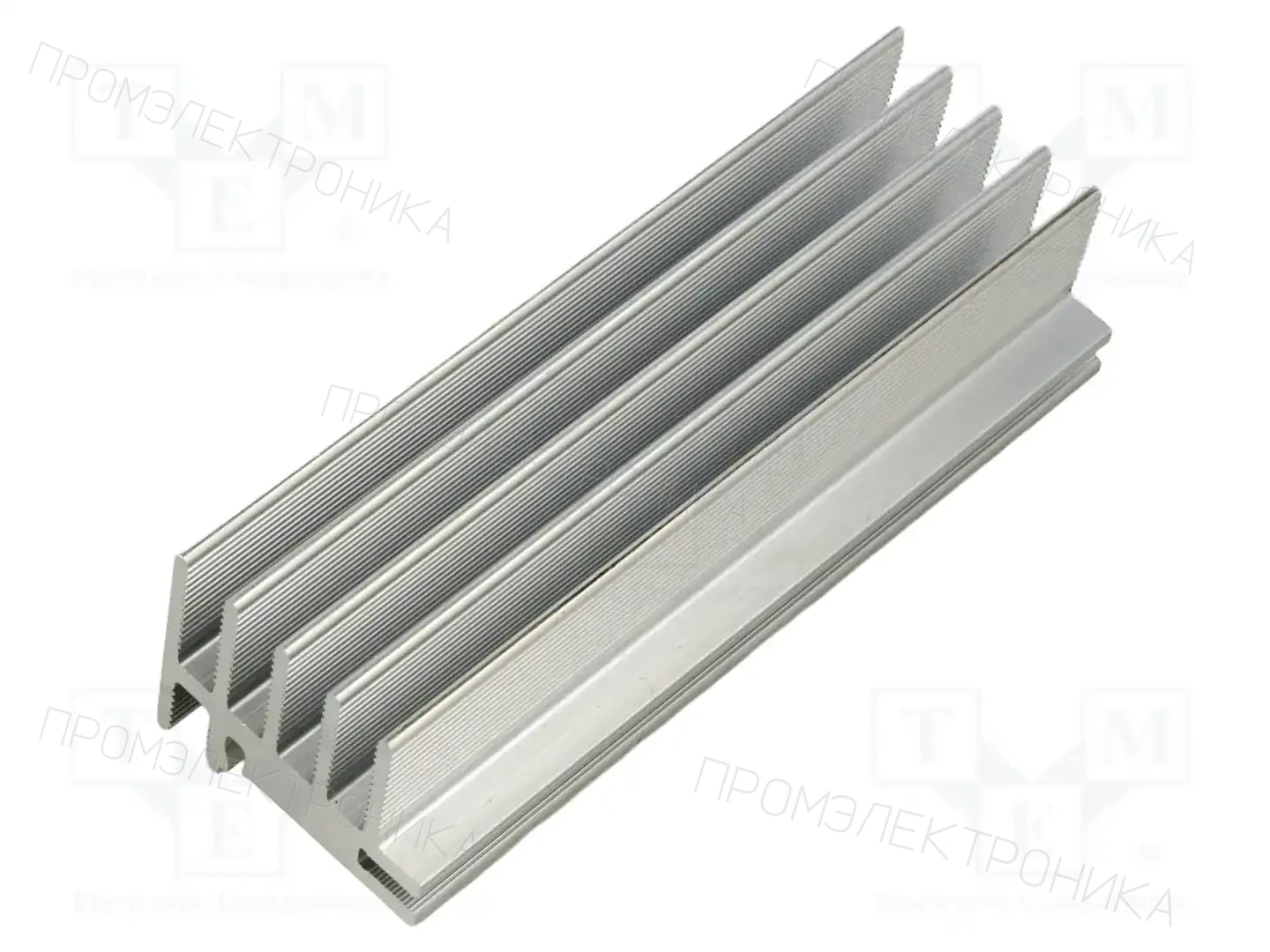 FISCHER ELEKTRONIK SK 697 100 AL — Радиаторы