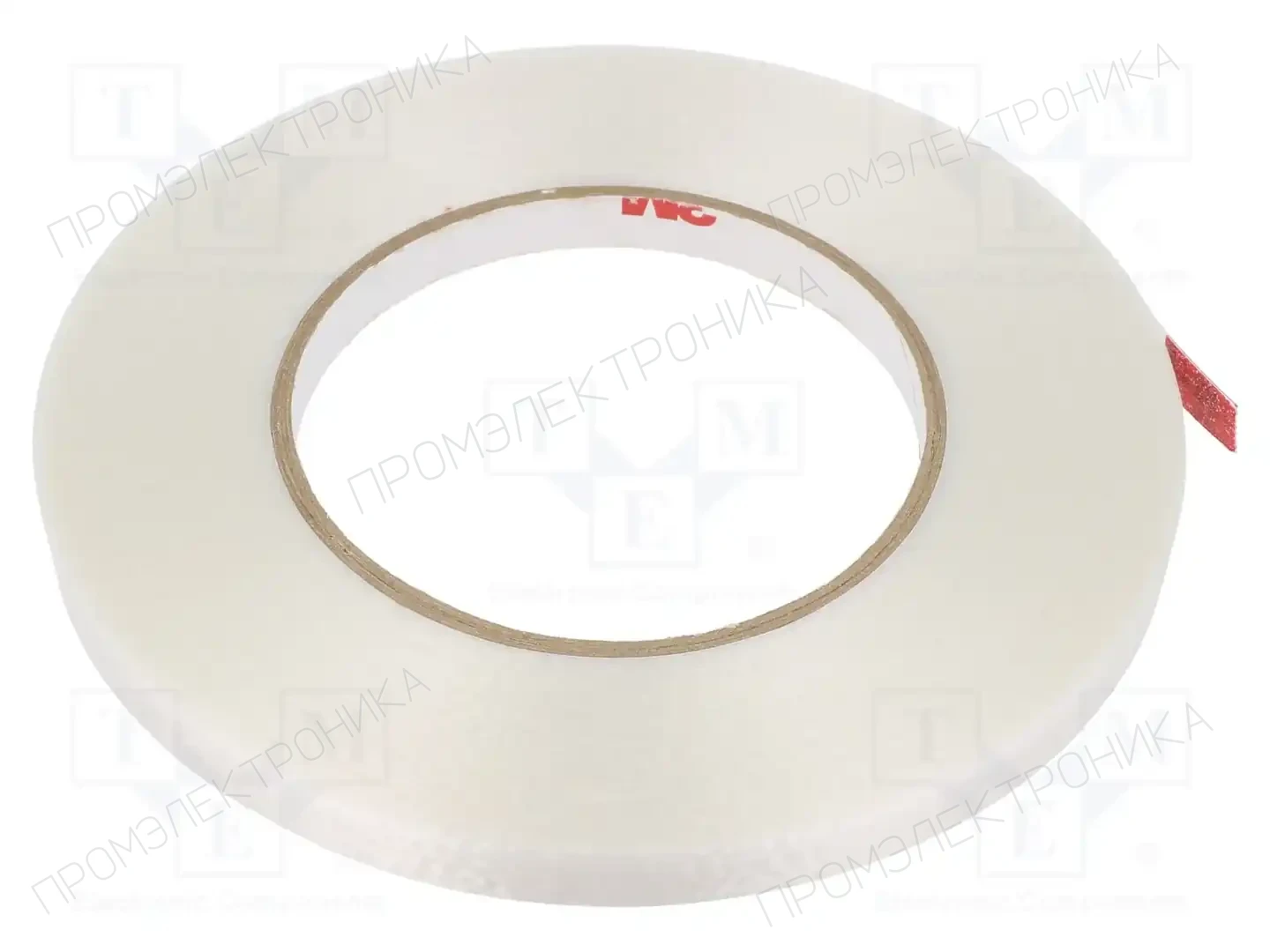 3M 3M 1339 9MM 55M — Ленты изоляционные 1339 9MM 55M