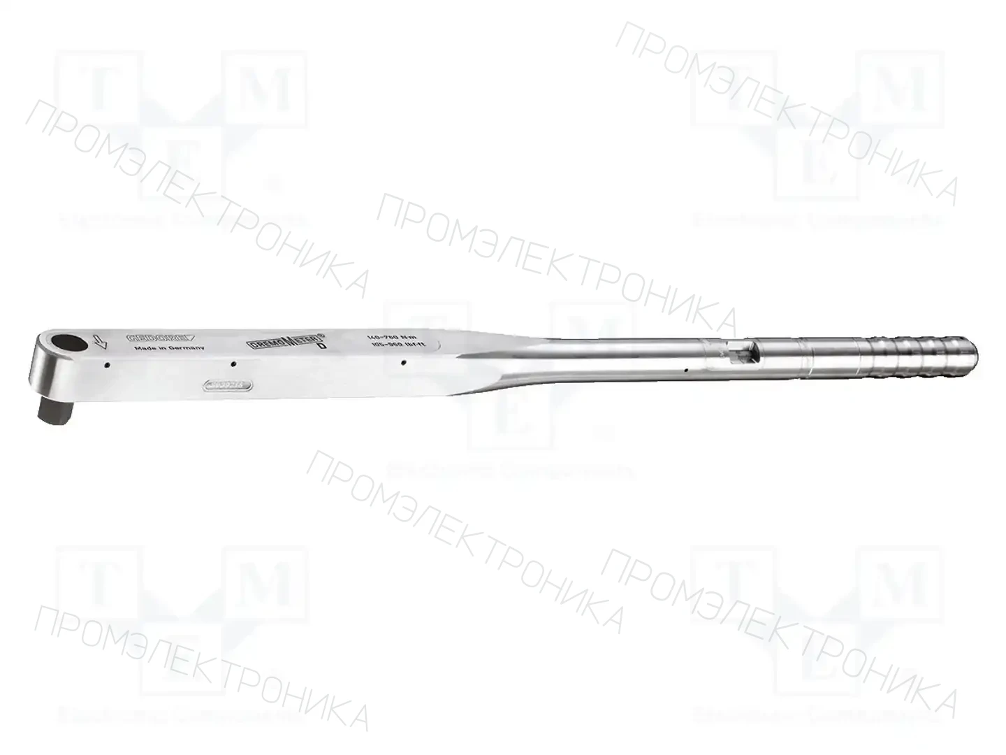 GEDORE 7692070 — Ключи динамометрические