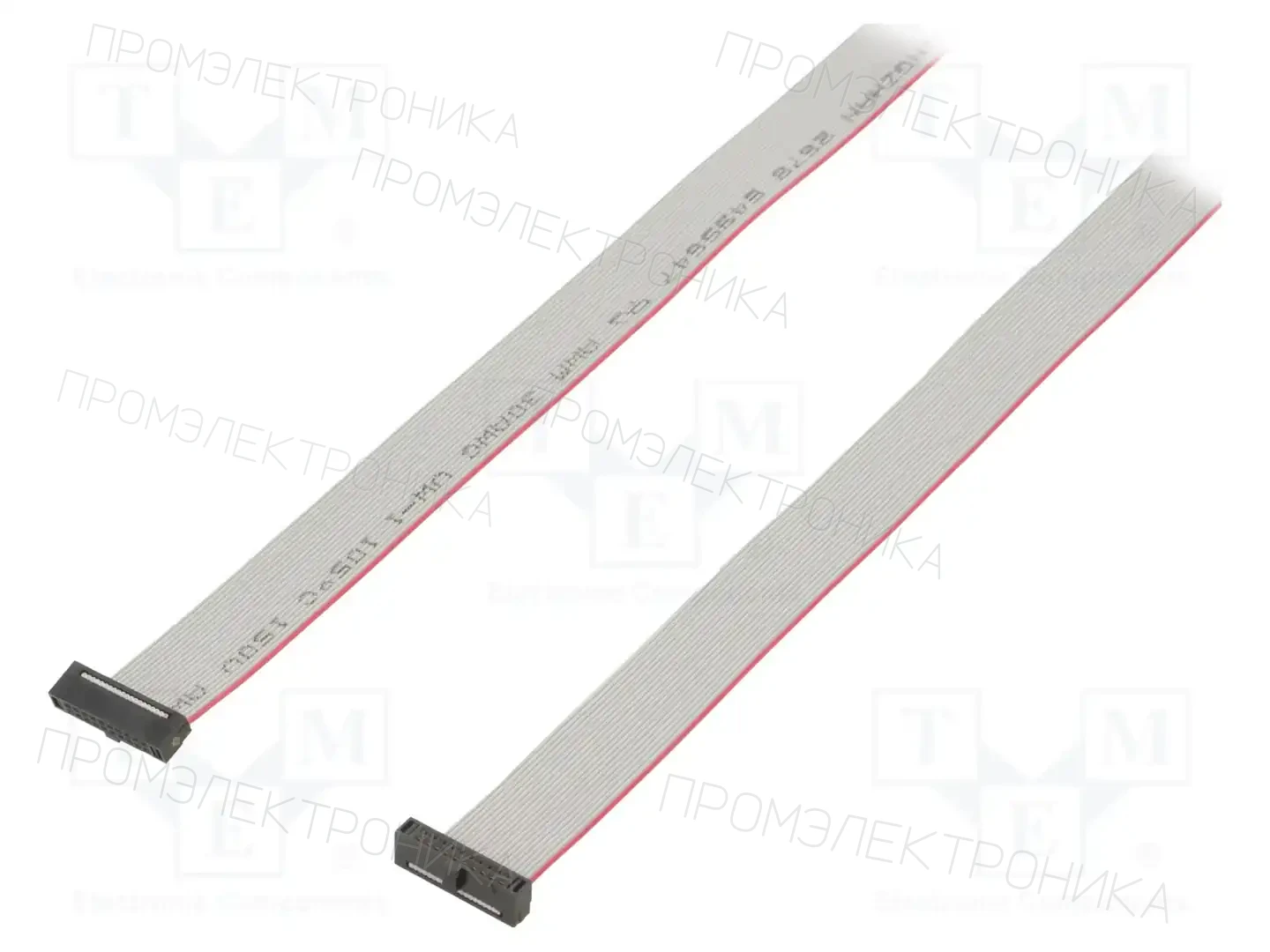 SAMTEC FFSD-10-D-36.00-01-N — Кабели IDC