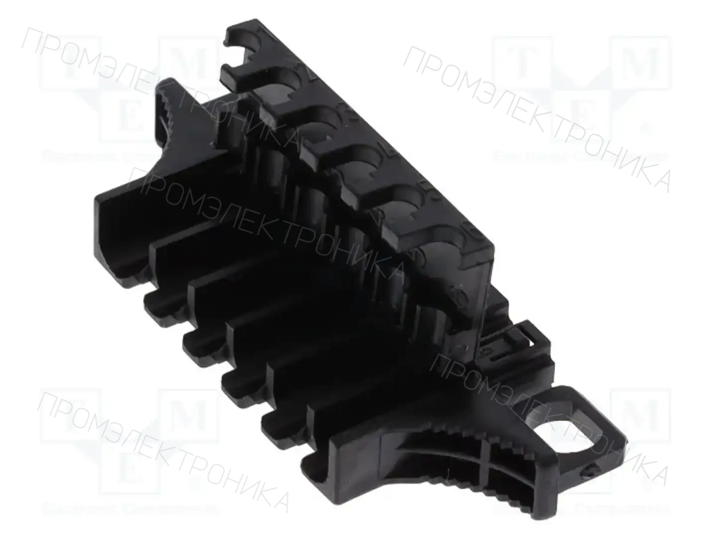 ITT CANNON 391-8530-006 — Разъeмы Automotive