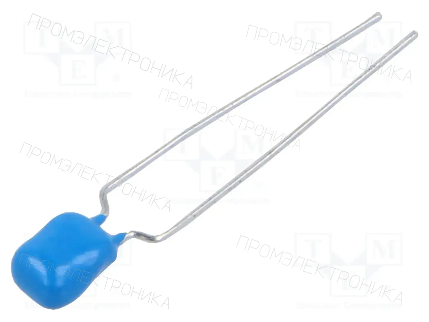 MURATA RHEL81H106MWK1H03B — Конденсаторы MLCC THT