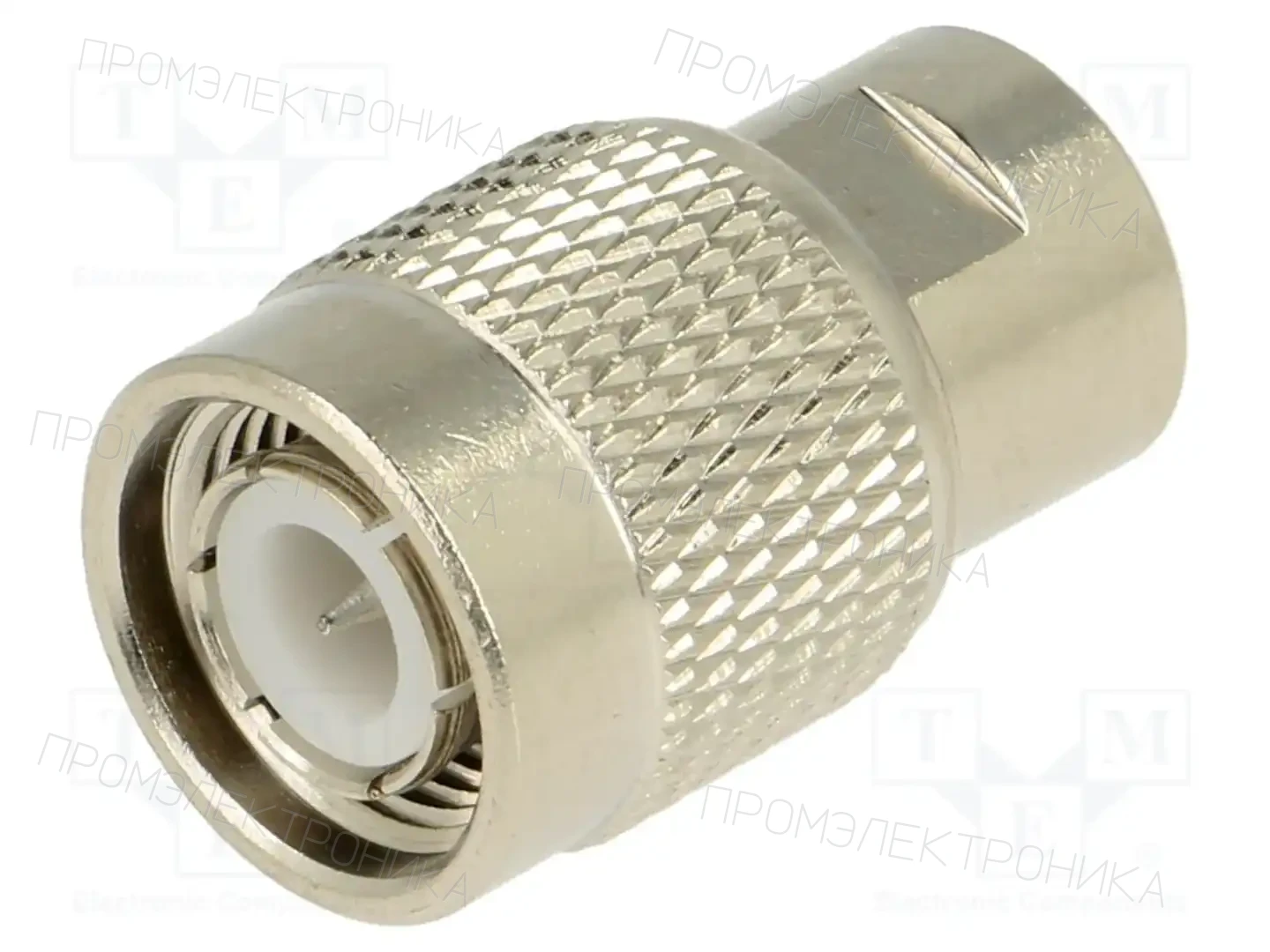 AMPHENOL RF TM-FMEM-NDS-50 — Разъeмы TNC