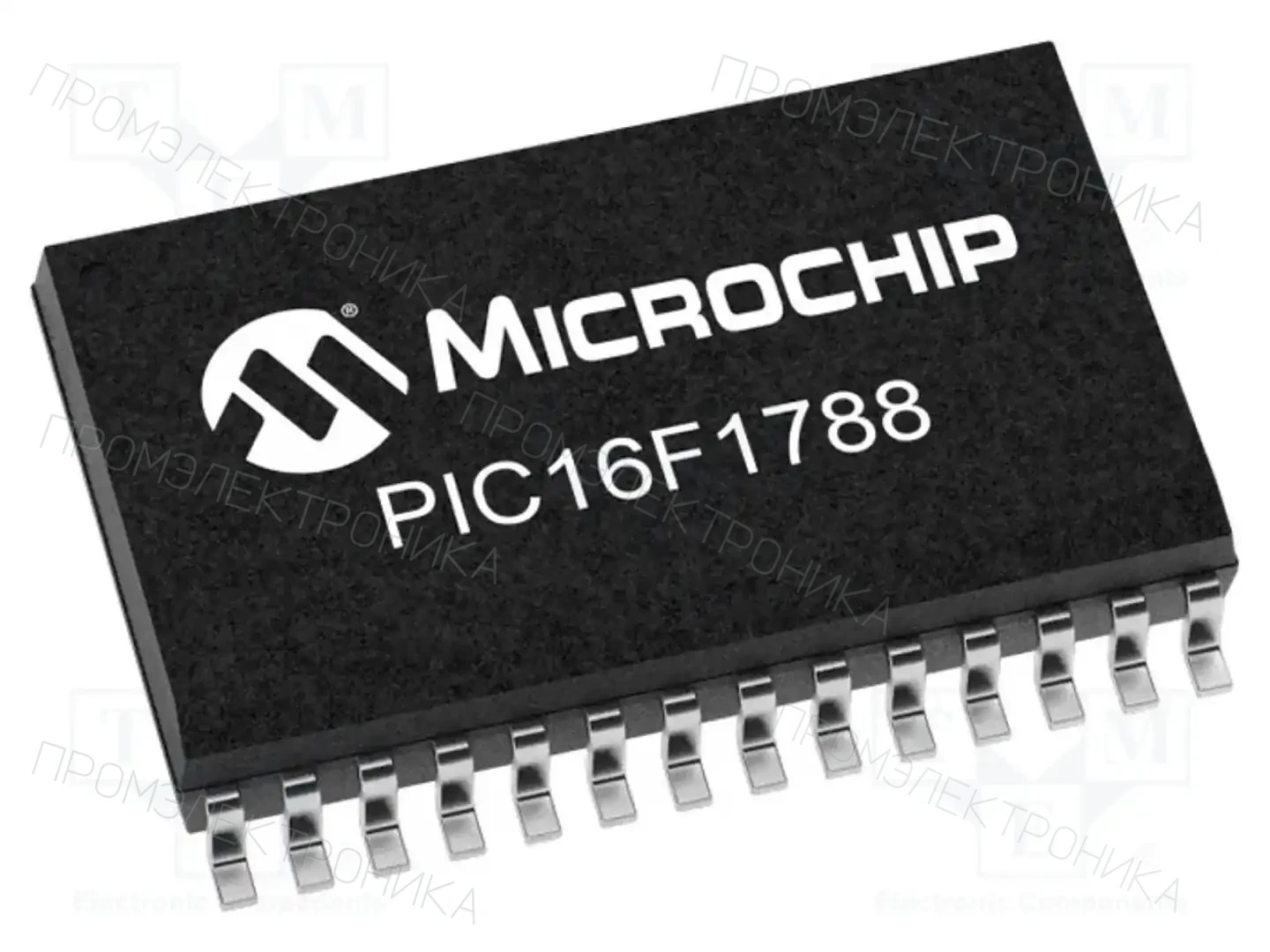 Microchip Technology PIC16LF1788-E/SO — Линейка PIC 8-bit