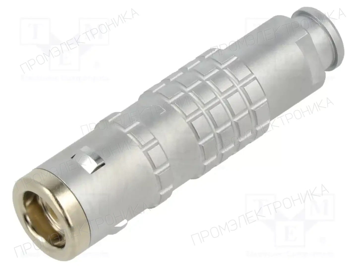 LEMO FFA.1E.303.CLAC40Z — Разъeмы