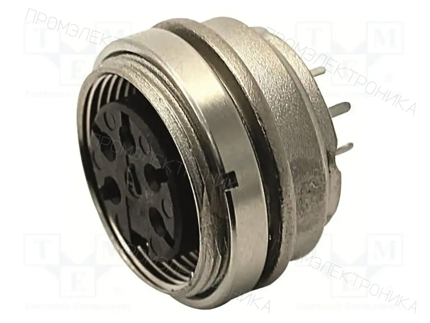 AMPHENOL T3507404 — Промышленные разъемы - некласс