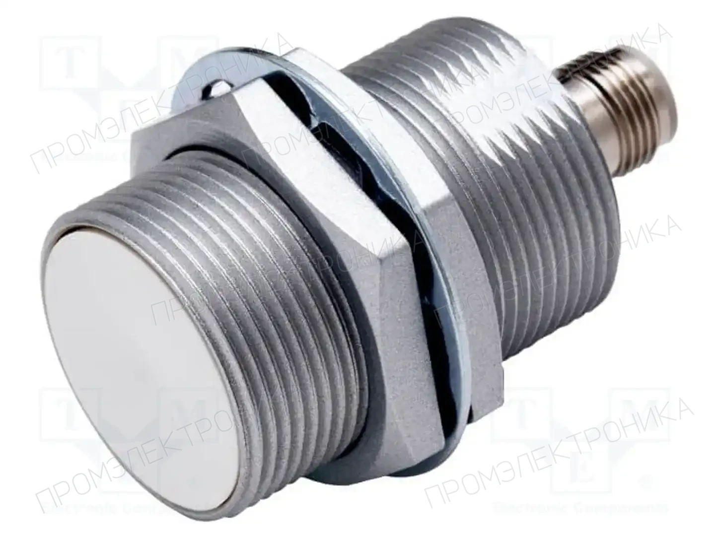 OMRON E2EQ-X15B1D30-M1 — Датчики индукционные цилиндрические DC