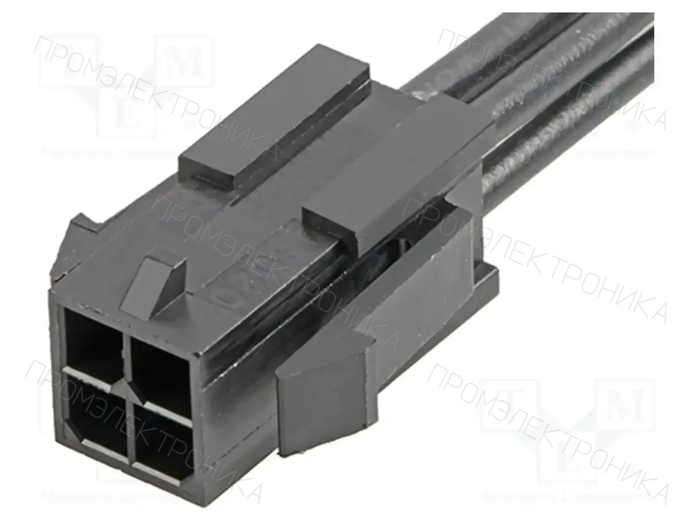 MOLEX 214757-2041 — Кабельные сборки кабель-плата