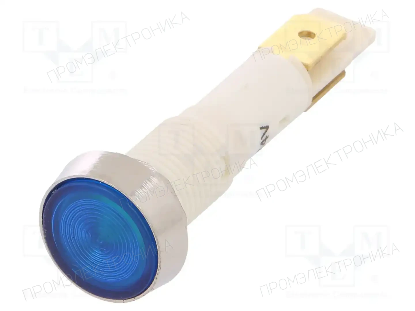 NINIGI IND10P-24B-C — LED панельные индикаторы