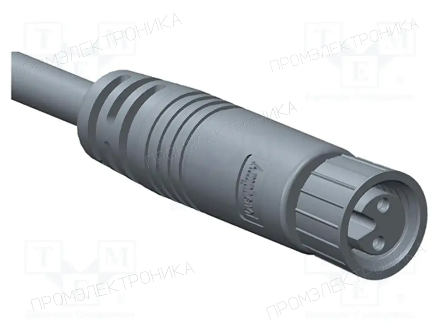 AMPHENOL LTW 8A-06AFFM-SL7A01 — Разъeмы M8