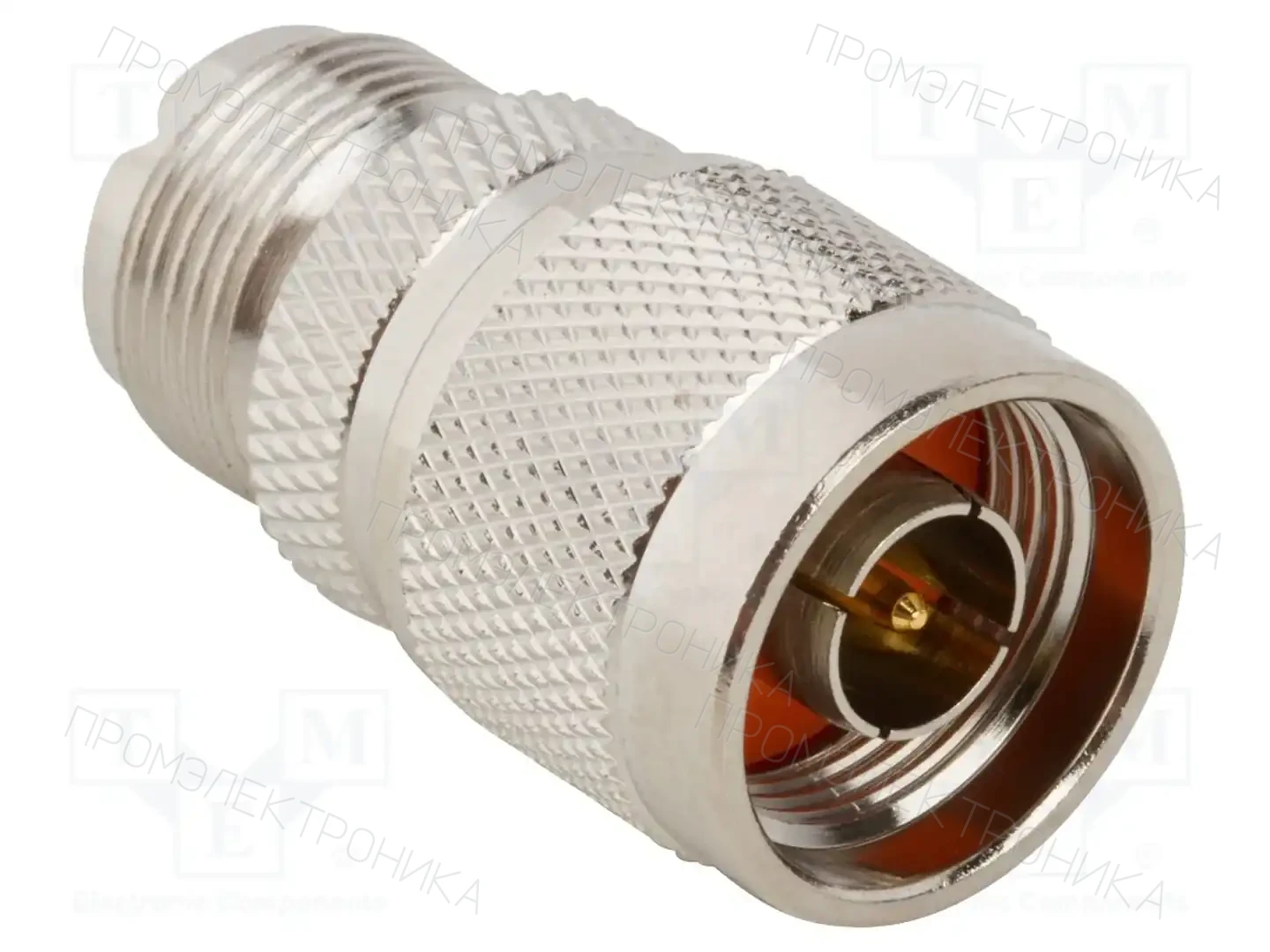 AMPHENOL RF 242155 — Адаптеры и переходники RF