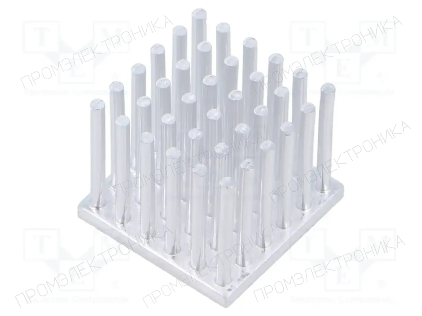 FISCHER ELEKTRONIK ICK S 22 X 22 X 18,5 — Радиаторы