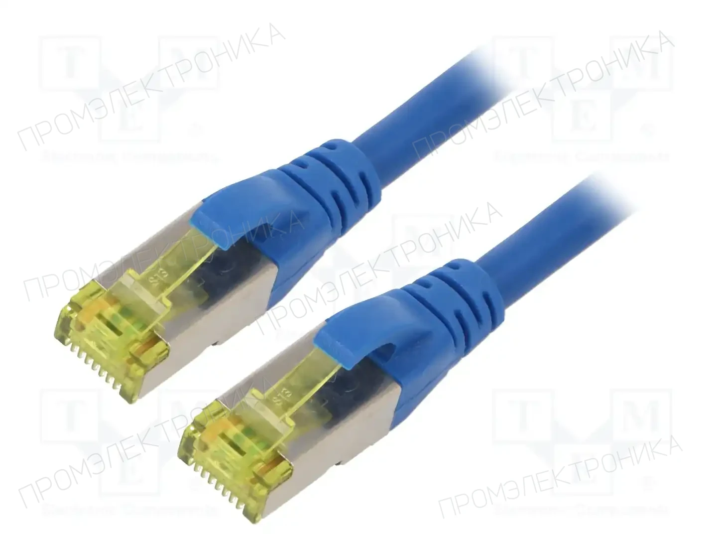 DIGITUS DK-1644-A-005/B — Кабели и адаптеры RJ45