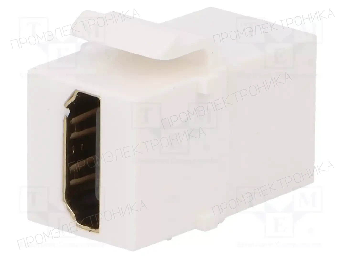 LOGILINK NK0014 — Разъeмы EURO, HDMI