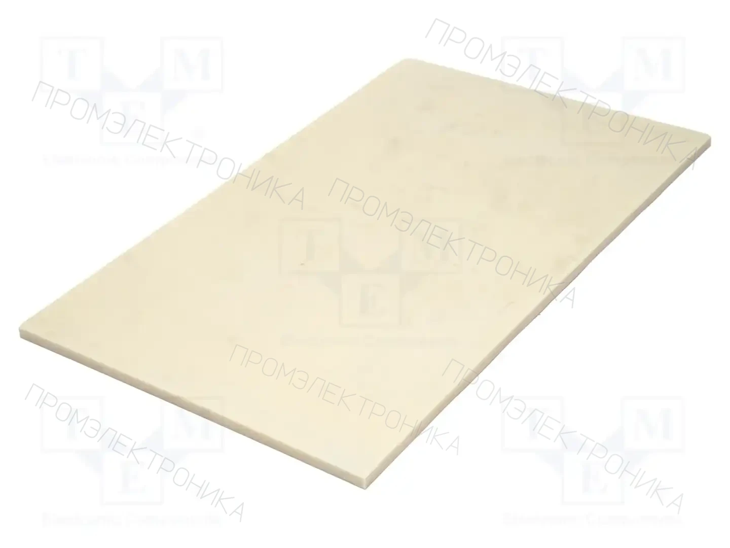 MITSUBISHI CHEMICAL ADV. MATERIALS 16091194N020061010 — Пластмассовые плиты