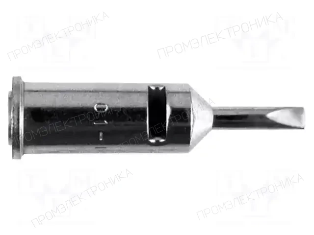 WELLER T0051629199 — Жала паяльников