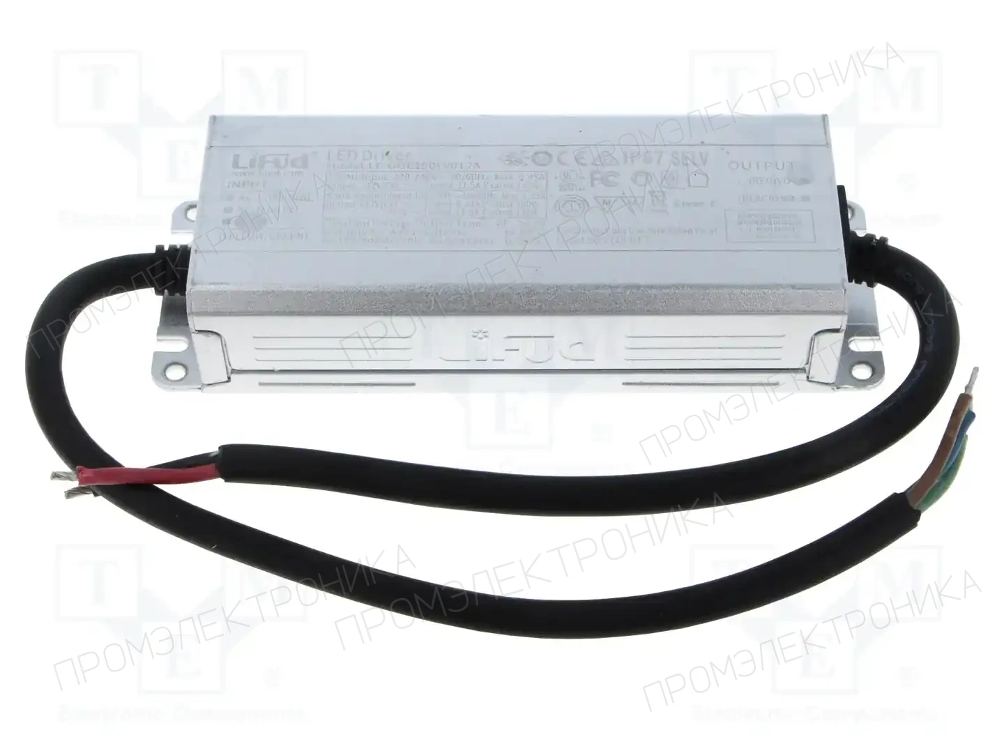 Lifud LF-GOE150YV012A — Блоки питания для LED
