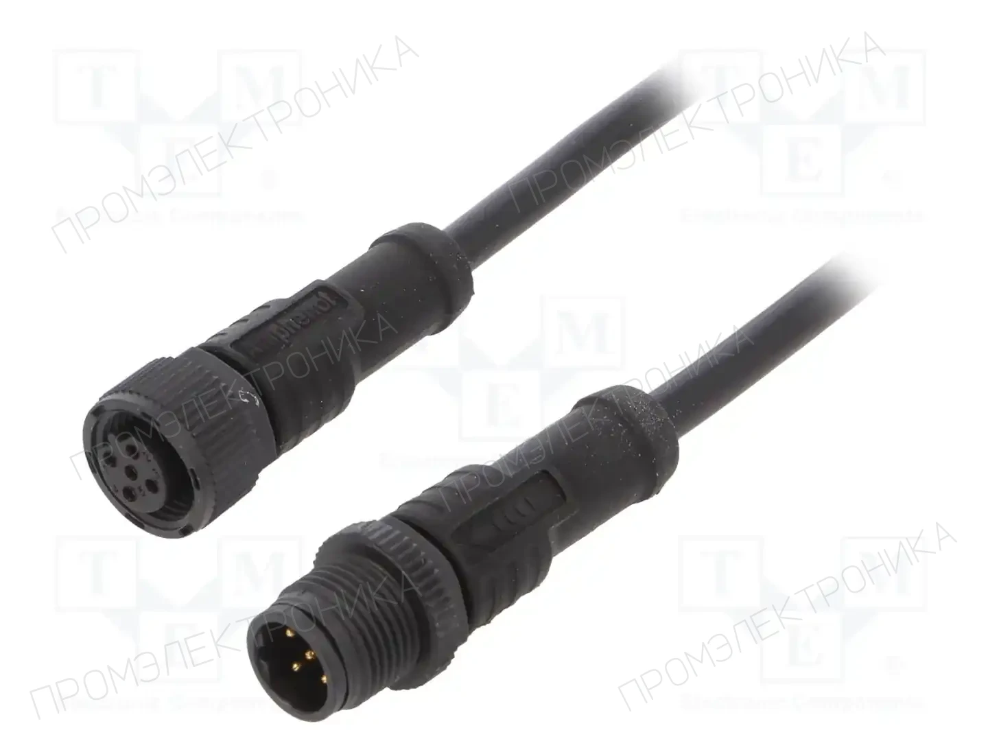 AMPHENOL LTW MSBP05ML-SBPFL-SD001 — Кабели к датчикам