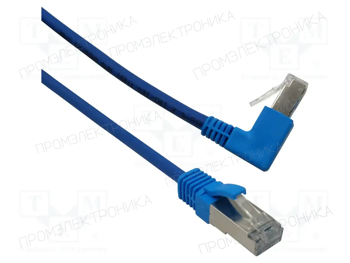 MCI 102344 — Кабели и адаптеры RJ45