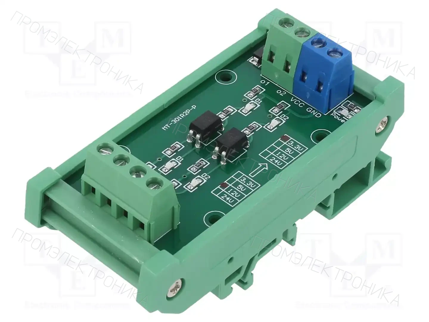DFROBOT DFR0911 — Конверторы