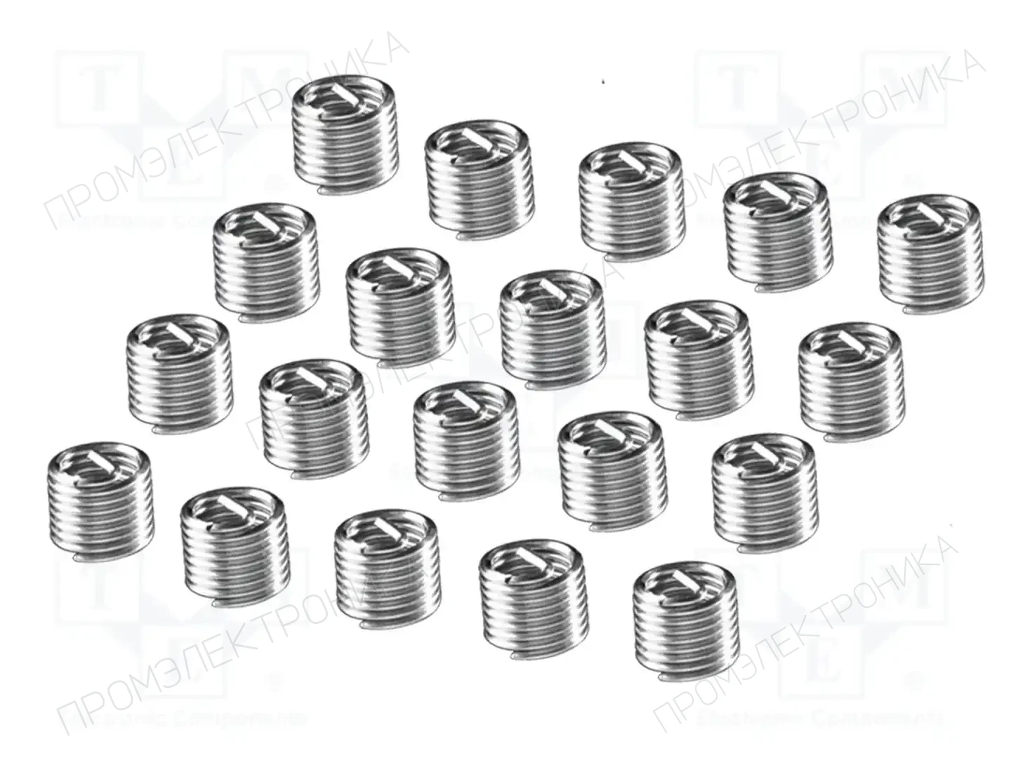 NEO TOOLS 11-905 — Резьбовые вставки