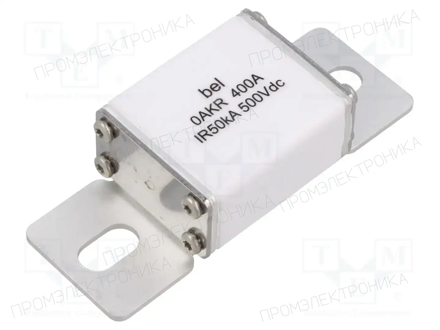 BEL FUSE 0AKRBK400-BB — Предохранители прочие