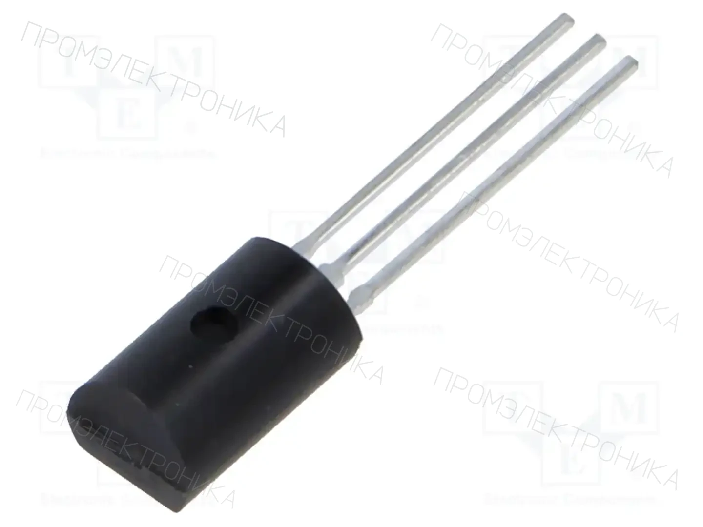 onsemi KSA1013YBU — Транзисторы PNP THT