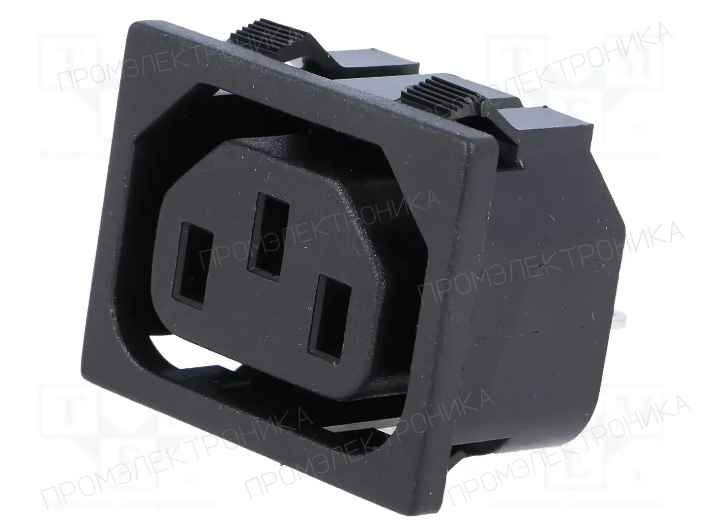 NINIGI CS-021 — Разъемы IEC 60320